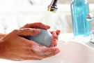Handwashing